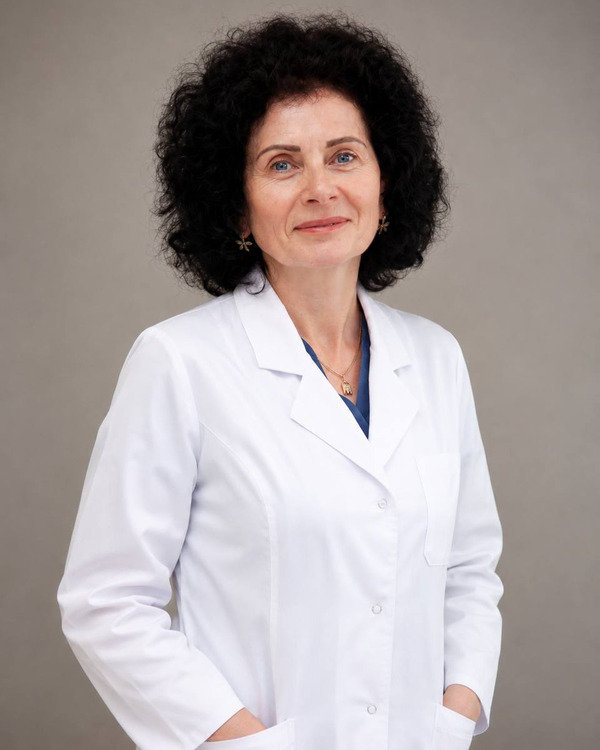 Кеню Ірина Володимирівна