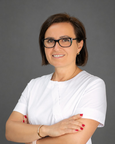 Лукач Ольга Анатоліївна